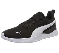 PUMA Mixte Sneaker Anzarun Lite, Puma Noire Puma White, 38.5 EU