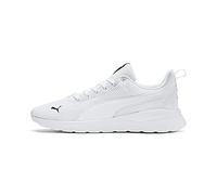 PUMA Mixte Sneaker Anzarun Lite, Puma White Puma White, 39 EU