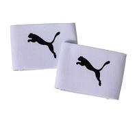 Puma Accessoire Sock Stoppers Wide – Mixte – Blanc/Noir – UA EU