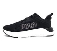 PUMA Mixte SOFTRIDE Astro T Chaussure de Course sur Route, Black Koral Ice, 41 EU