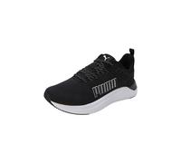 PUMA Mixte SOFTRIDE Astro T Chaussure de Course sur Route, Noir Blanc, 44.5 EU
