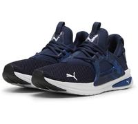 PUMA Mixte Softride Enzo Evo Neatherspace Road Running Shoe, Club Navy-Clyde Royal, 40 EU