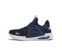 PUMA Mixte Softride Enzo Evo Neatherspace Road Running Shoe, Club Navy-Clyde Royal, 43 EU