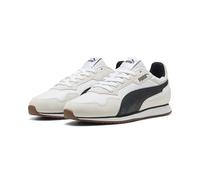 PUMA Mixte Softride St Miler Basket, Vapor Gray Black White, 42.5 EU