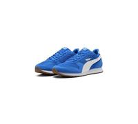 PUMA Mixte St Miler Basket, Team Royal White-Gum, 38.5 EU
