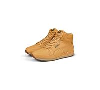 PUMA Mixte St Runner v3 Mid L Basket, Taffy-Taffy Black, 42 EU