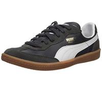 PUMA Mixte Super Liga OG Basket, New Navy White, 40.5 EU