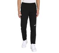 PUMA Mixte Teamfinal Pantalon, Noir, M EU