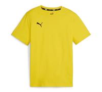 PUMA teamGOAL Casuals Tee Jr