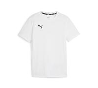 Puma T-shirt enfant teamGOAL Casuals Blanc 10 ans Garçon