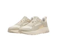 PUMA Mixte Trinity 2 Lt SL Basket, Alpine Snow Desert Dust Ice Coffee, 37.5 EU
