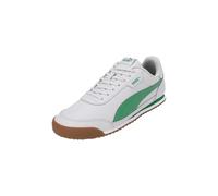 PUMA Mixte Turino II Basket, Gomme à Neige Alpine Bleu Marine, 44 EU