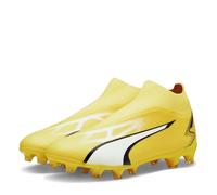 PUMA Mixte Ultra Match+ LL FG/AG Chaussure de Piste d'athlétisme