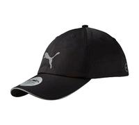 PUMA Mixte Unisex Running Cap Iii Casquette, Noir, Taille unique EU