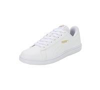 PUMA Mixte UP Chaussure de Piste d'athltisme, White, 43 EU