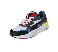 PUMA Mixte Vitesse X-Ray Chaussure Bateau, Blanc, 39 EU