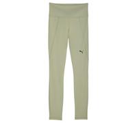 Puma Mixte W Tad Essential Tight - Hw FL Cuisses, Lux Army, XL EU