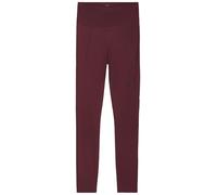 Puma Mixte W Tad Essential Tight - Hw FL Cuisses, Ruby Shimmer, L EU
