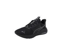 PUMA Mixte X-Cell Nova FS Chaussure de Course sur Route, Black-Cool Dark Gray, 41 EU