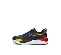 PUMA Mixte X-Ray 2 Square Chaussure de Piste d'athlétisme, Ombre foncée, 41 EU
