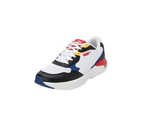 Puma Mixte X-Ray Speed Lite Chaussures de Football, Blanc, 42 EU
