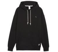 Puma MMQ Hoodie Men Sweatshirt à capuche L Noir