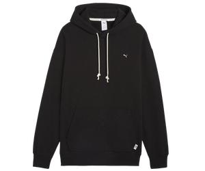 Puma MMQ Hoodie Men Sweatshirt à capuche L Noir