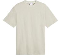 Puma MMQ T-Shirt Tee-shirt M Marron