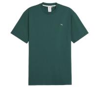 Puma MMQ Tee T-Shirt Tee-shirt S Vert