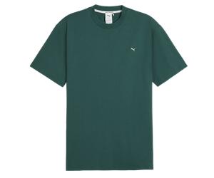 Puma MMQ Tee T-Shirt Tee-shirt S Vert