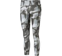 Puma Modern Sports All Over Print Gym Legging PUMA Noir 8 (XS) Female