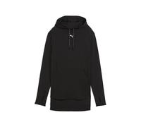 PUMA Modest Hoodie, Sweats à Capuche Femme, PUMA Black, L