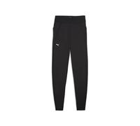 PUMA Modest Jogger, Pantalon tricoté Mixte, PUMA Black,