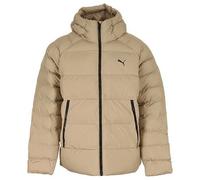Puma Mono Hooded Jacket