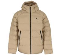 Puma Mono Padded Jacket Beige XL Homme