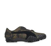 PUMA Mostro Camo 40154003, Baskets Homme - 44 EU