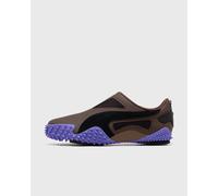 Puma Mostro Communication men Lowtop brown taille: 40