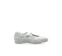 Puma - Mostro Fey Lace Baskets - Femme - Sport - Blanc - Taille: 36 1/2 EU