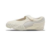 Puma - Mostro Fey Premium Vapor Gray Baskets - Femme - Chaussures - Blanc - Taille: 37 1/2 EU