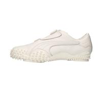 Puma - Mostro Leather - Homme - Sport - Blanc - Taille: 44 EU