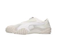 Puma - Mostro Mesh - Homme - Sport - Blanc - Taille: 45 EU