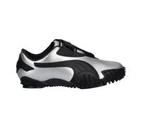 Puma - Mostro Metal Sports Chaussures - Femme - Chaussures - Gris - Taille: 39 EU