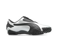 Puma - Mostro Metal Sports Chaussures - Femme - Chaussures - Gris - Taille: 37 EU