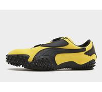 PUMA Mostro OG Femme - Jaune 38.5