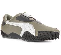 Puma Mostro Og Prime Baskets Lacées Homme Vert Armée