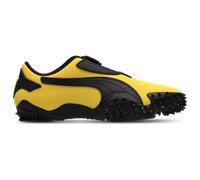 Puma Baskets Montro Og Prime unisexes pour adultes, Pelé jaune et noir, 39 EU