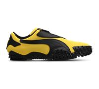 Puma Baskets Mostro Og Prime unisexes pour adulte, Pelé Jaune-noir, 10.5 Women/9 Men
