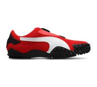 Puma Mostro Og Prime Homme - Baskets, Rouge - Pointure 44.5 - Maille/synthétique Red 44.5