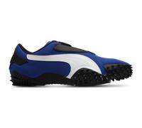 Puma Baskets Mostro Og Prime unisexes pour adulte, Bleu montagne-blanc, 43 EU