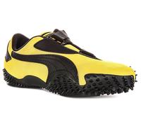Puma Baskets Mostro OG Prime unisexe pour adulte Pelé Jaune-Noir 38 EU